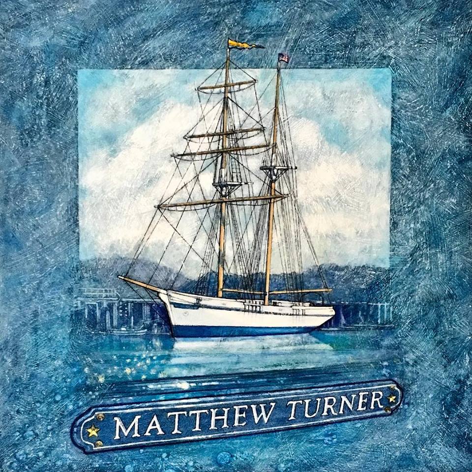 Matthew Turner Art