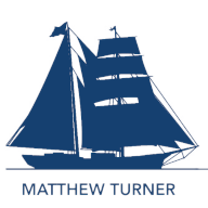 Matthew Turner logo