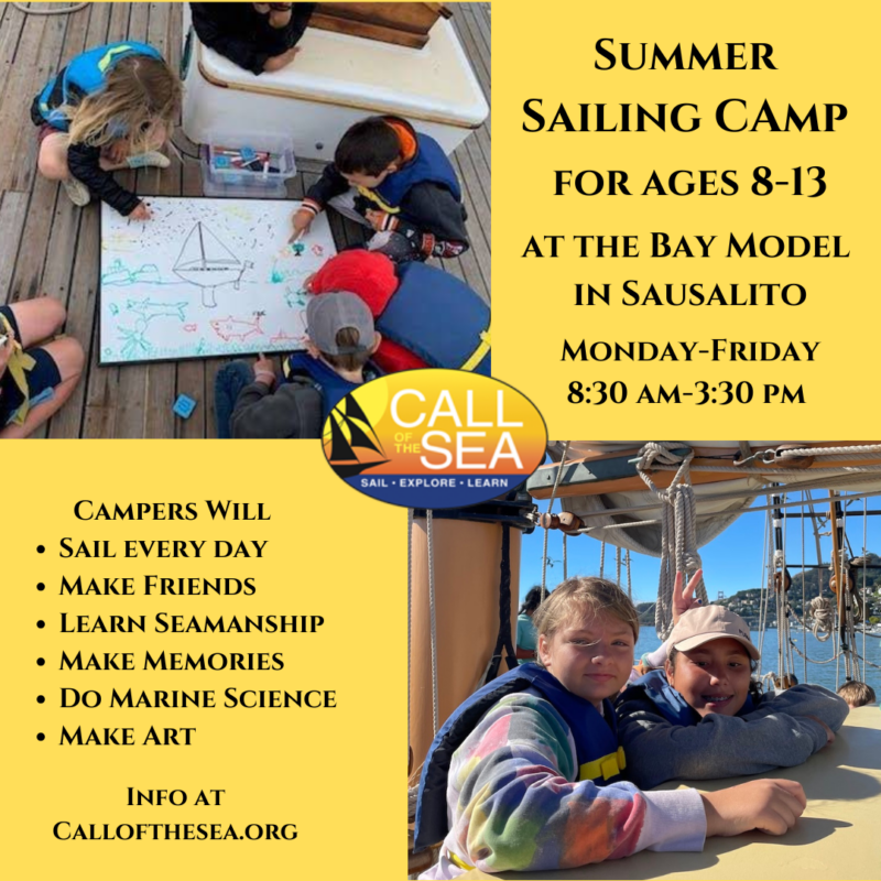 Summer Camp information