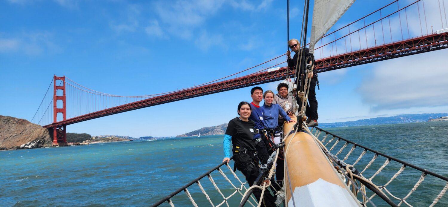 Youth Voyage