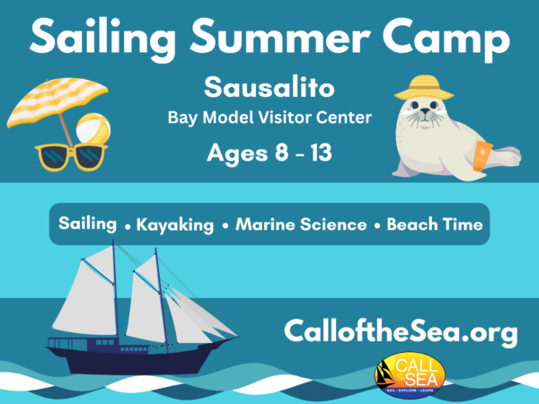 Summer Camp 2025 – Yard sign