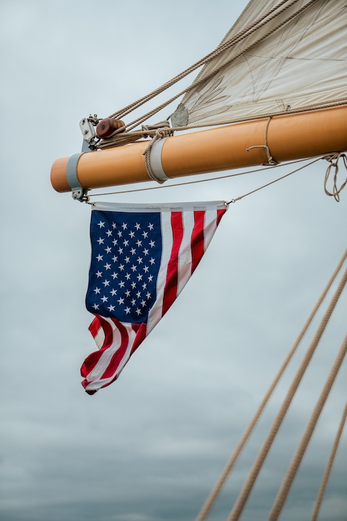 Ensign