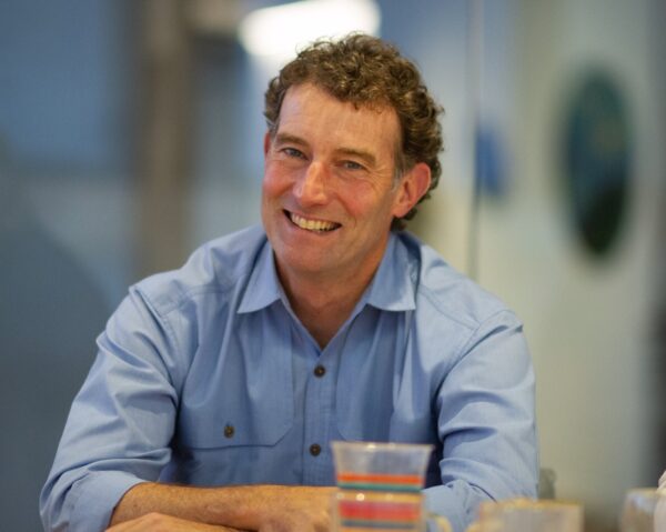 Paul Carroll
