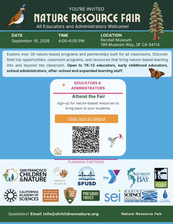 NRF Flyer