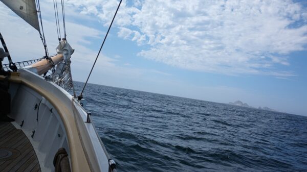Farallones